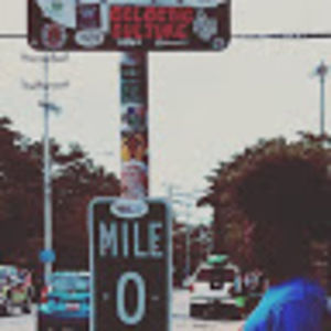 Meet your Posher, Isreal